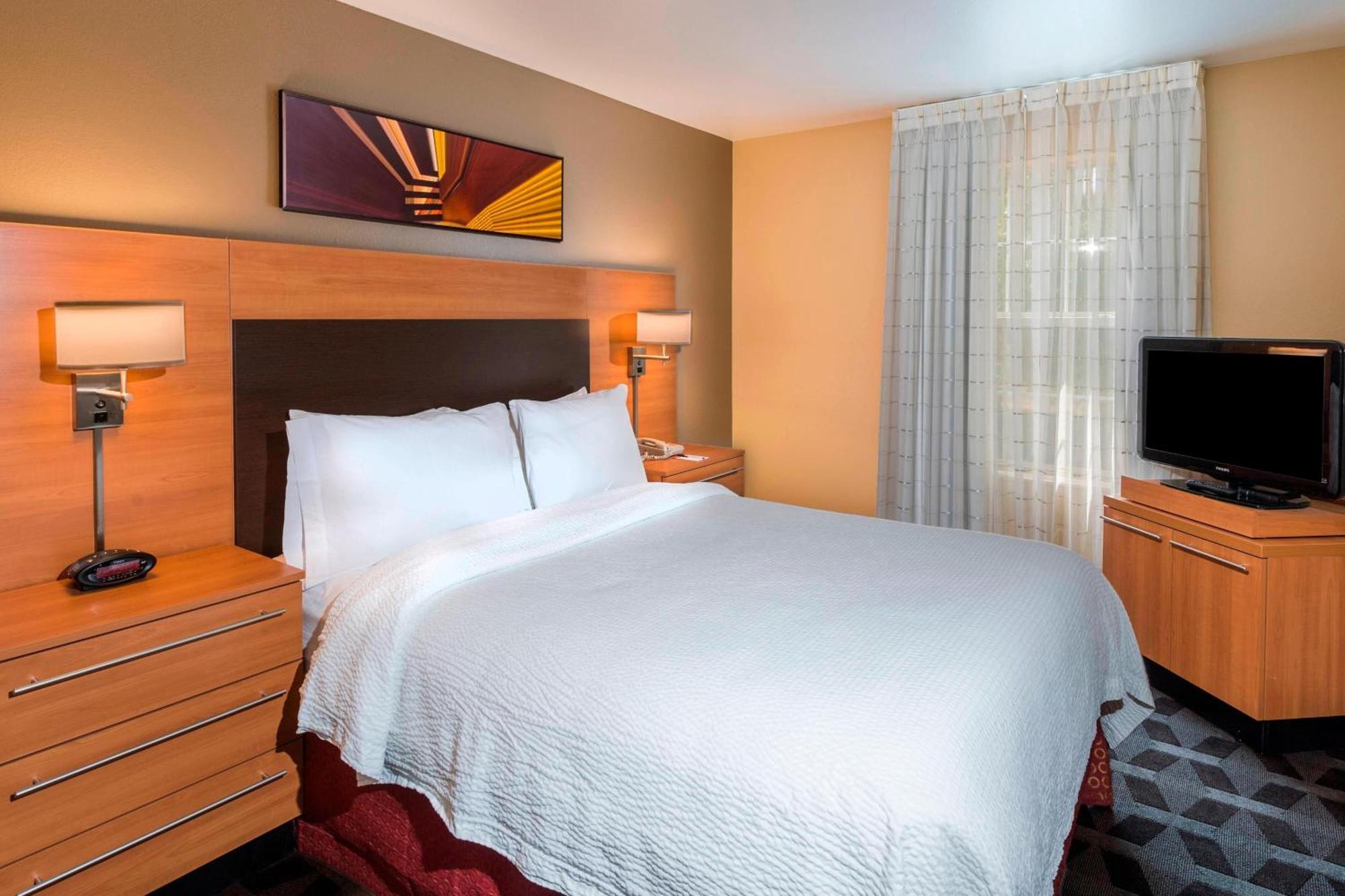 Towneplace Suites By Marriott Atlanta Kennesaw Exteriör bild