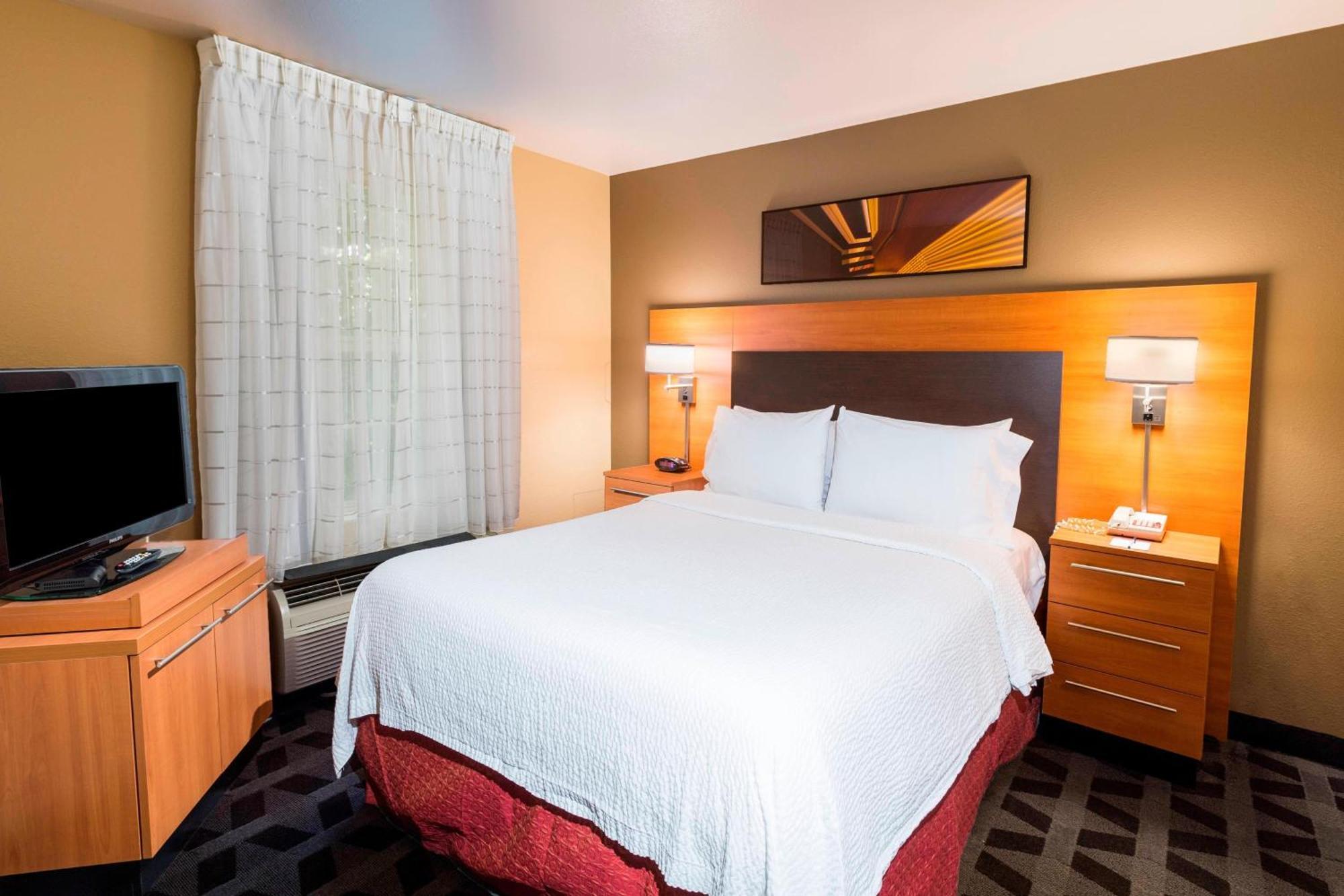 Towneplace Suites By Marriott Atlanta Kennesaw Exteriör bild
