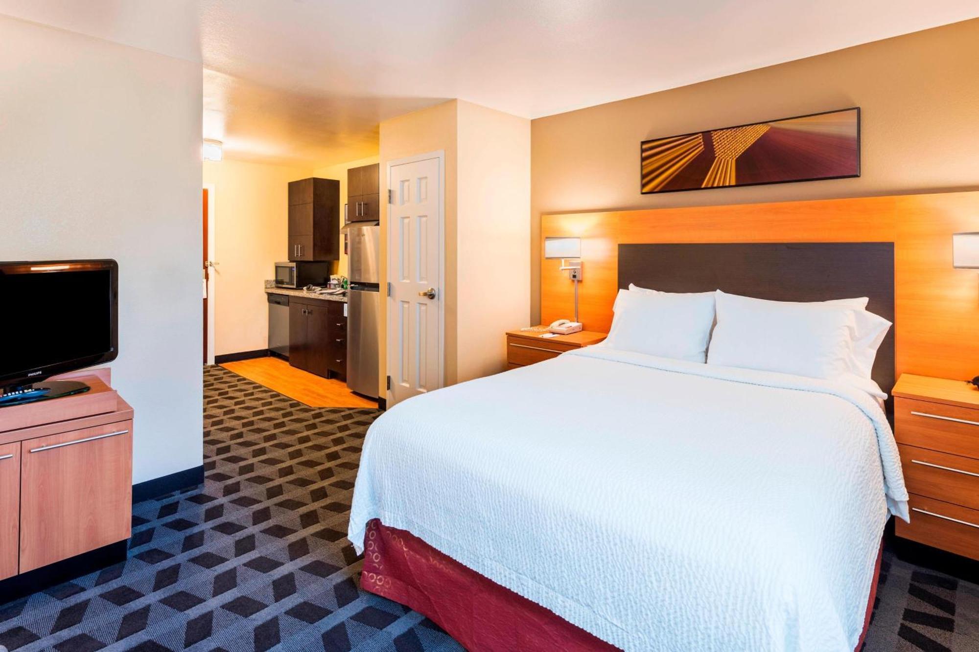 Towneplace Suites By Marriott Atlanta Kennesaw Exteriör bild