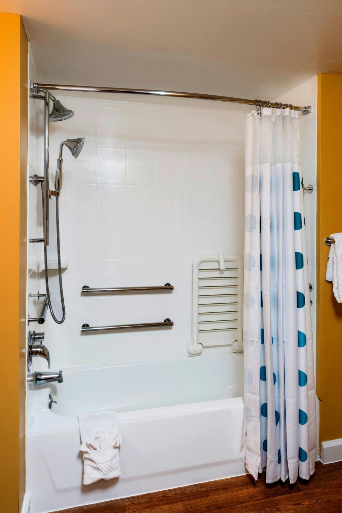 Towneplace Suites By Marriott Atlanta Kennesaw Exteriör bild