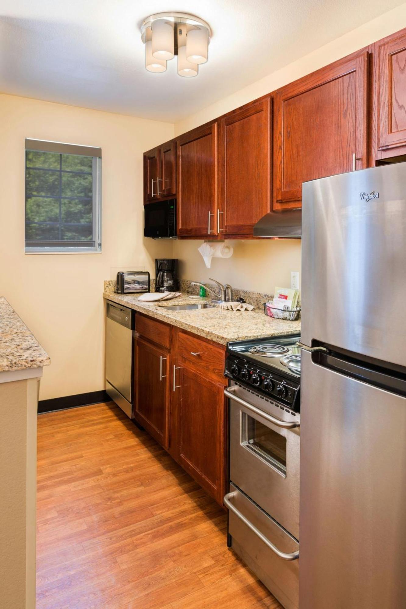 Towneplace Suites By Marriott Atlanta Kennesaw Exteriör bild