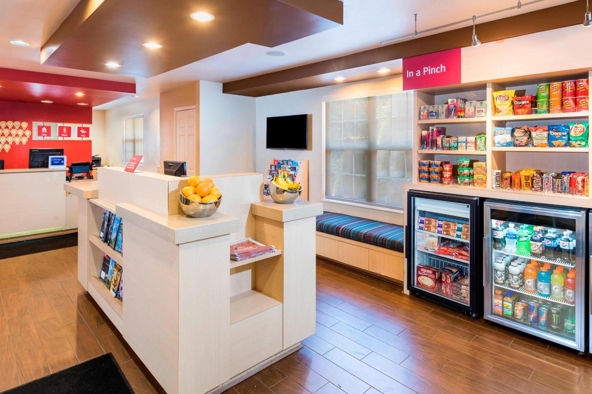 Towneplace Suites By Marriott Atlanta Kennesaw Exteriör bild