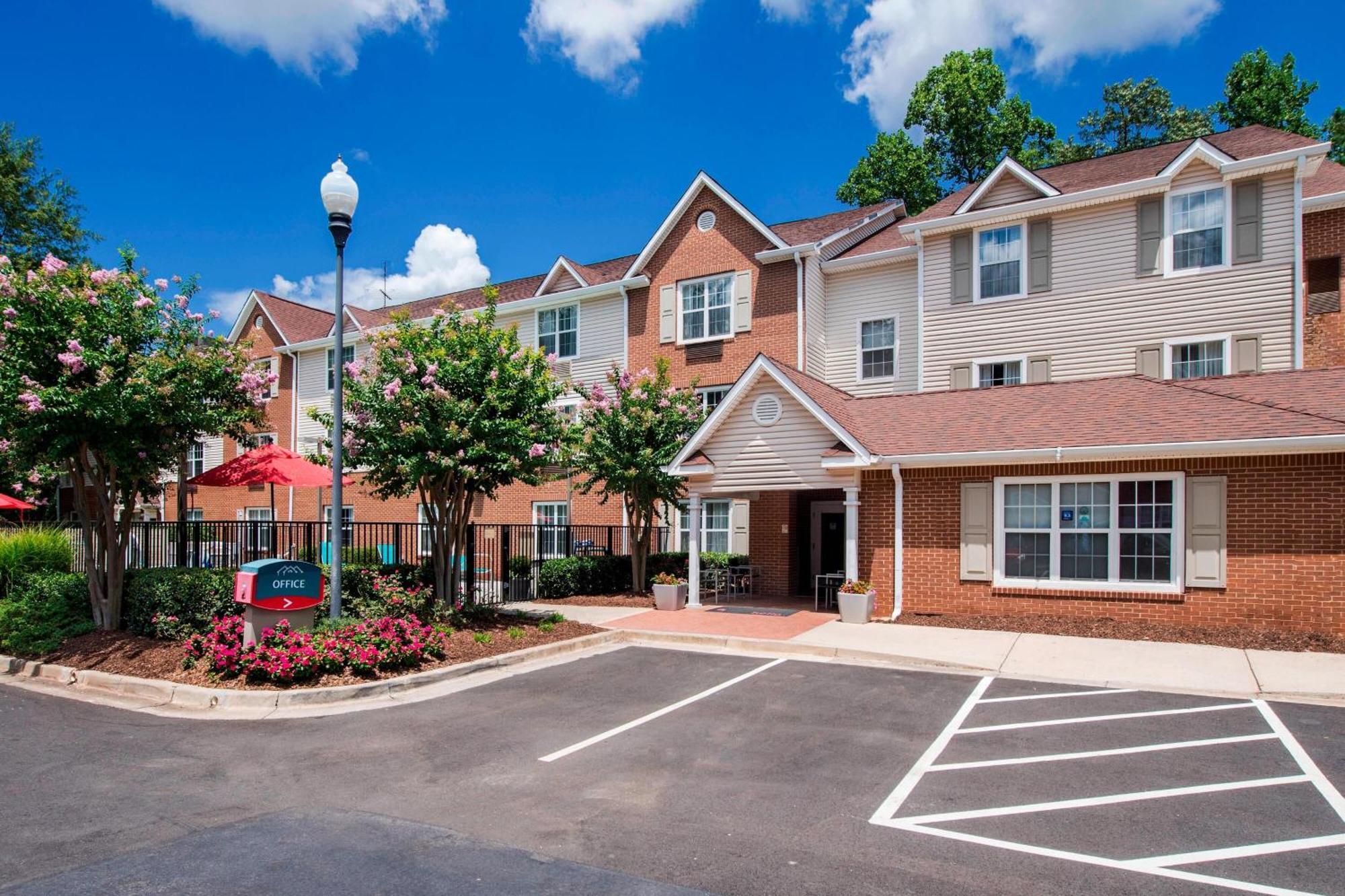 Towneplace Suites By Marriott Atlanta Kennesaw Exteriör bild