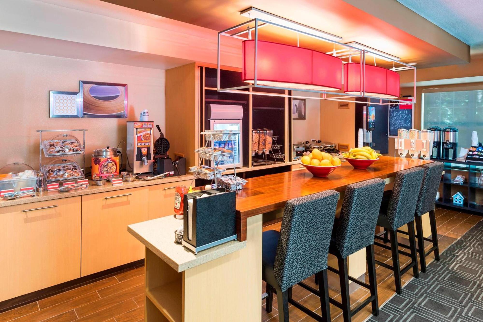 Towneplace Suites By Marriott Atlanta Kennesaw Exteriör bild