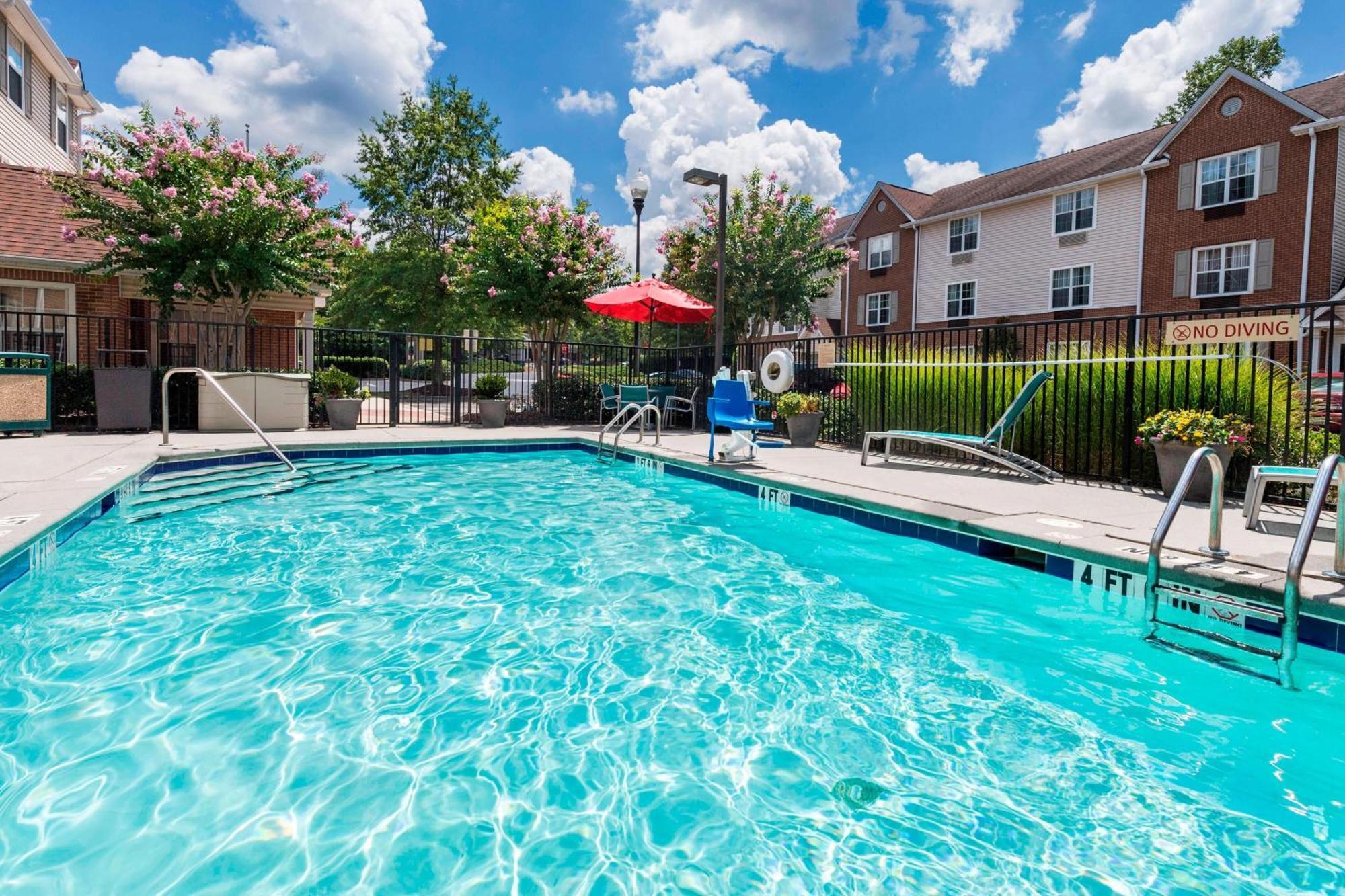 Towneplace Suites By Marriott Atlanta Kennesaw Exteriör bild