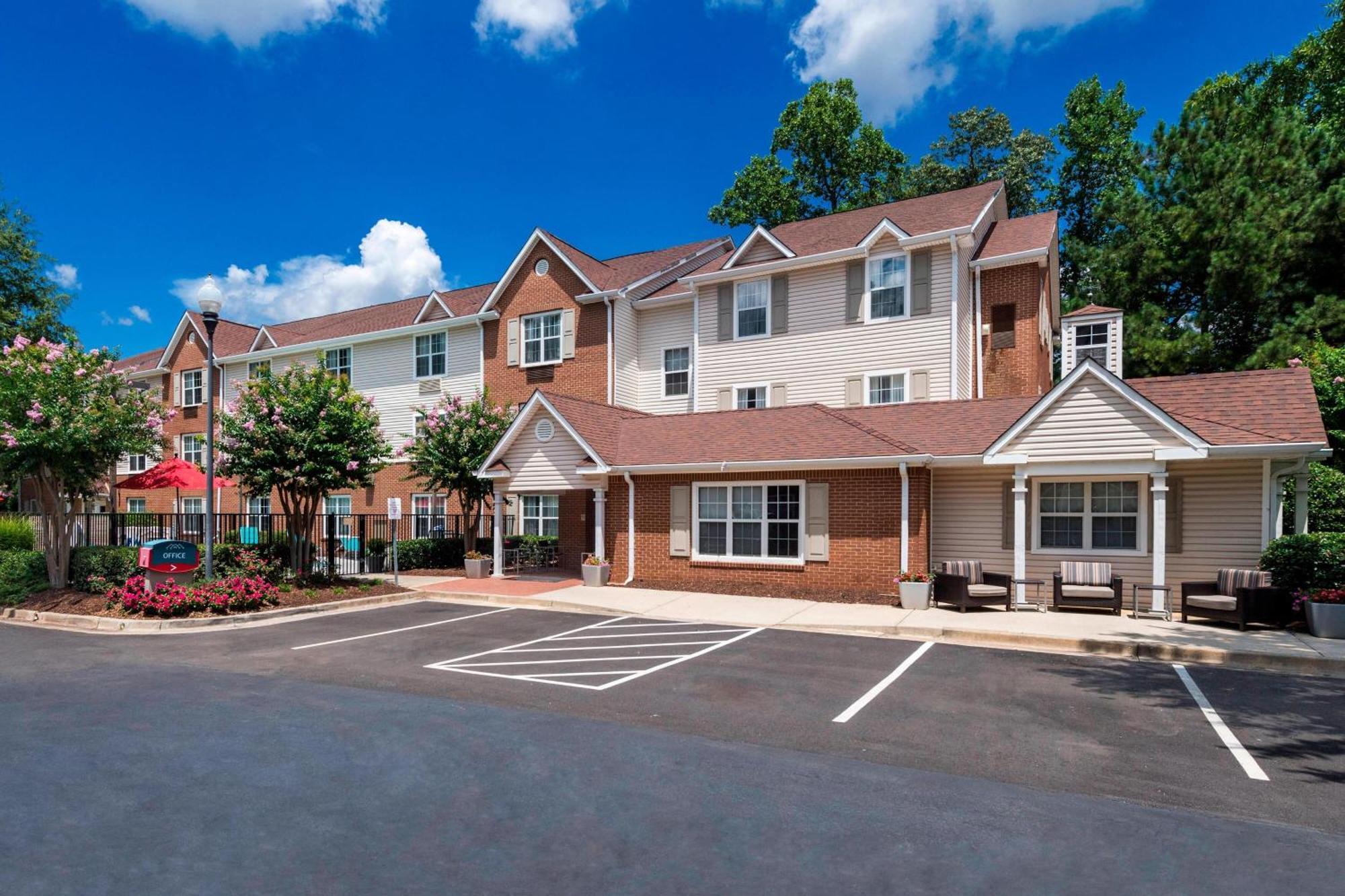 Towneplace Suites By Marriott Atlanta Kennesaw Exteriör bild