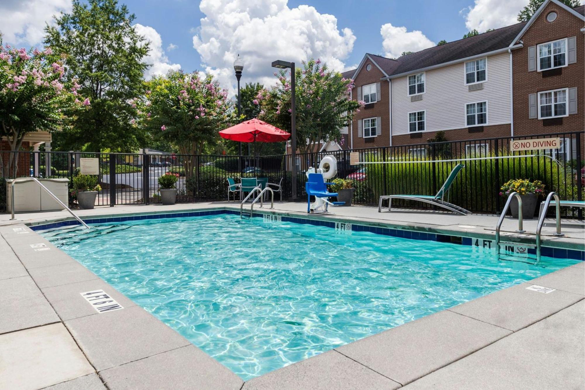 Towneplace Suites By Marriott Atlanta Kennesaw Exteriör bild