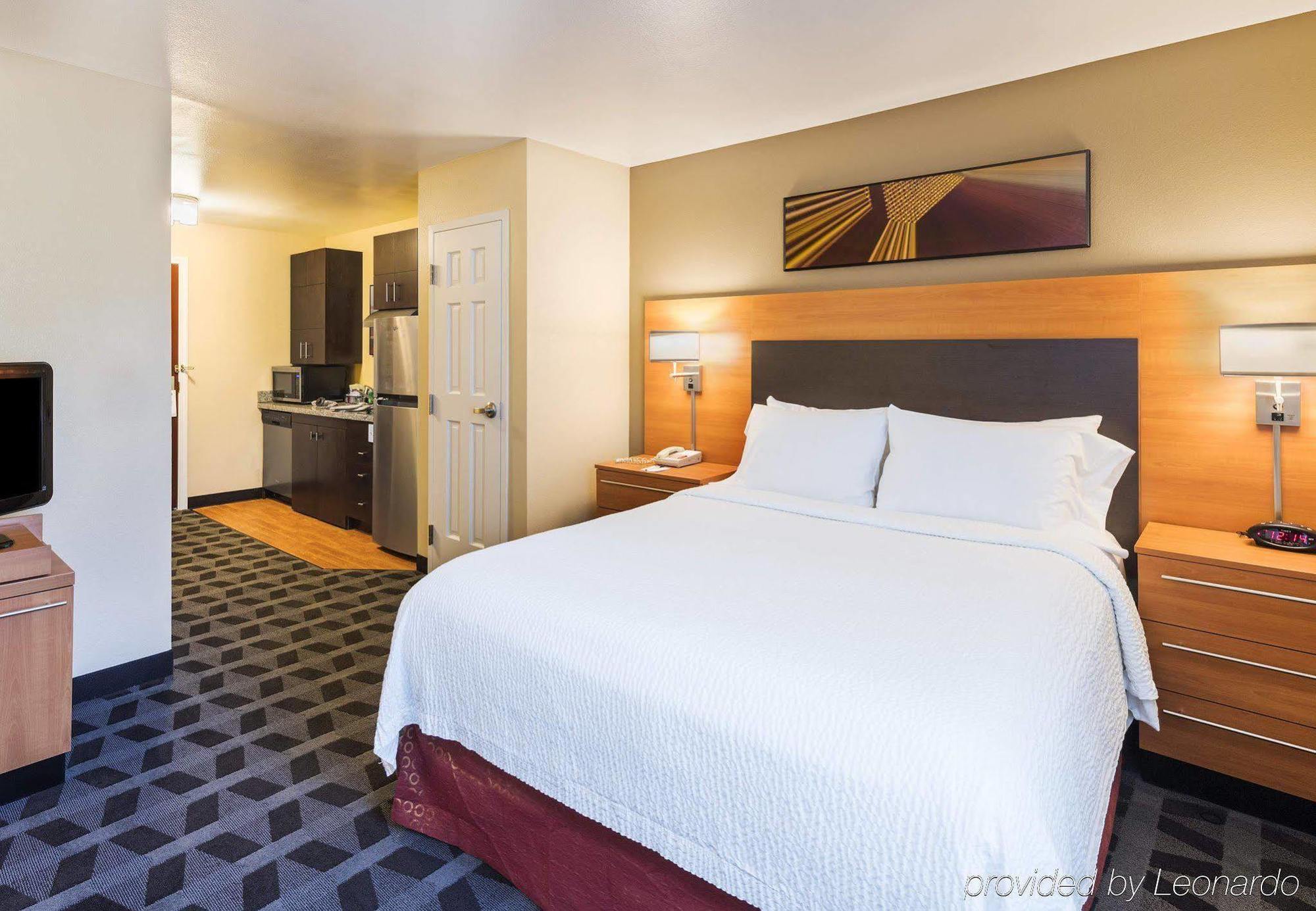 Towneplace Suites By Marriott Atlanta Kennesaw Exteriör bild