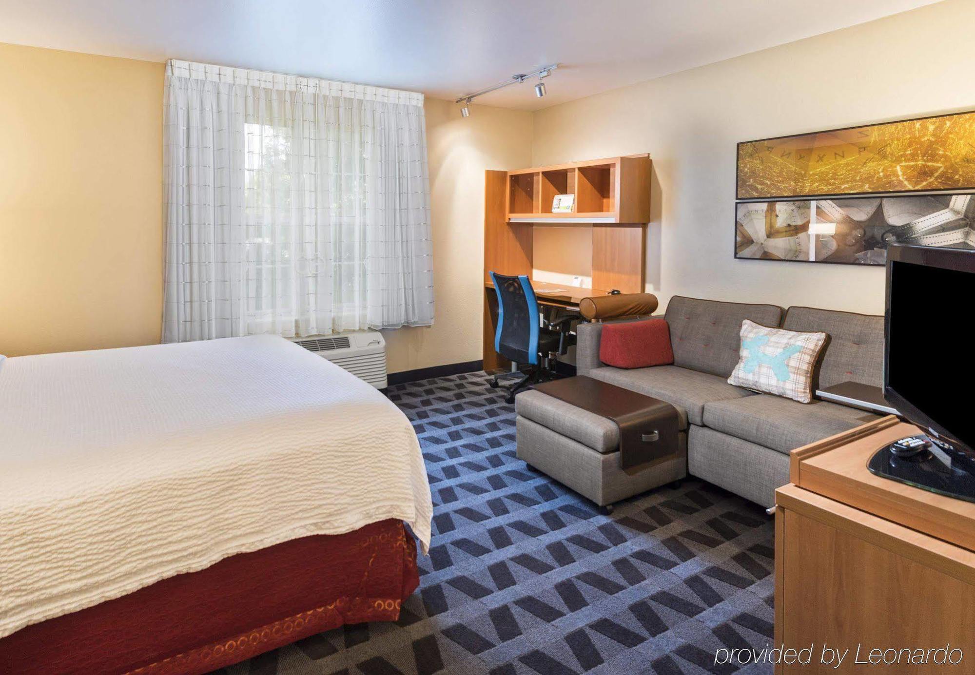 Towneplace Suites By Marriott Atlanta Kennesaw Exteriör bild