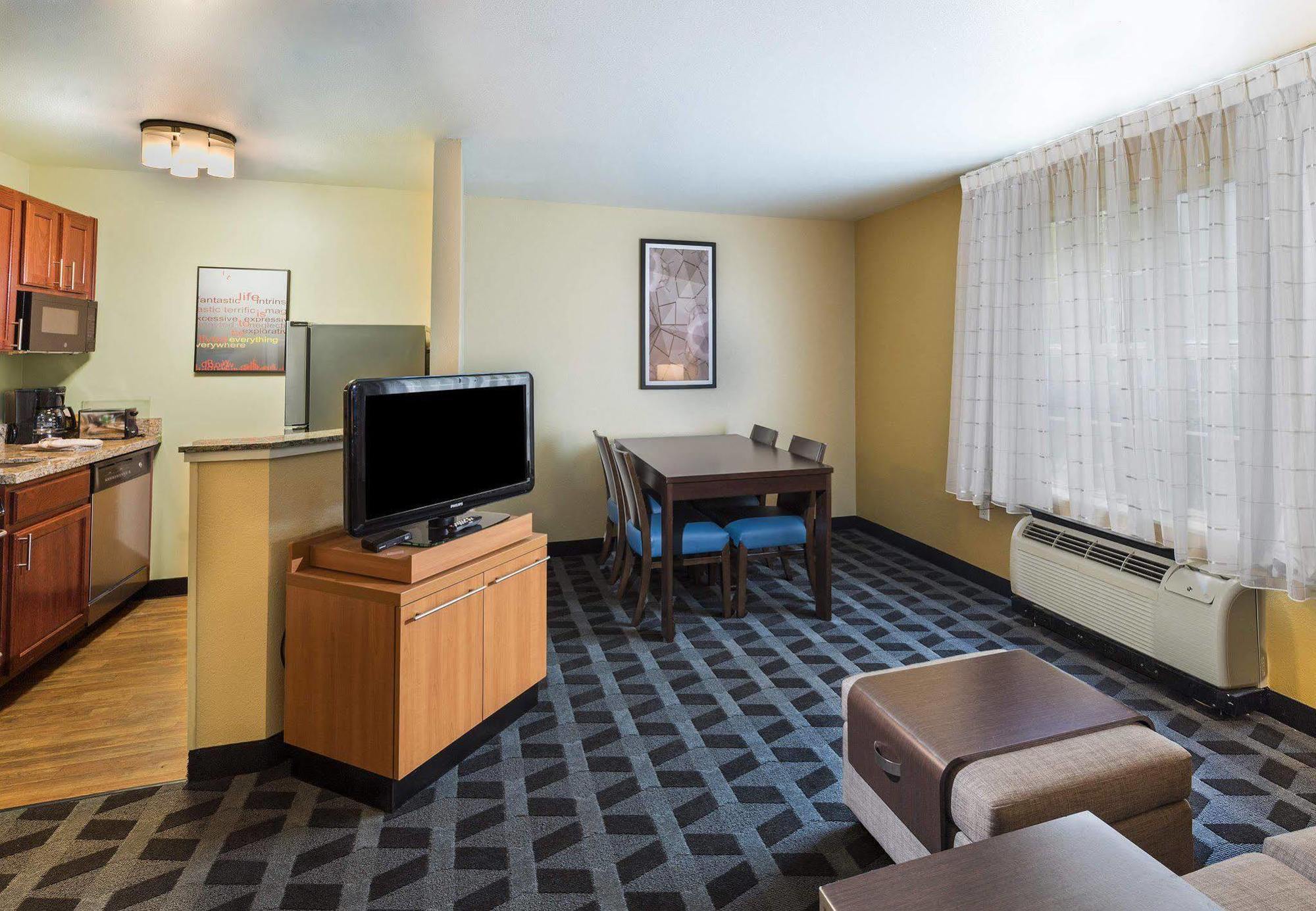 Towneplace Suites By Marriott Atlanta Kennesaw Exteriör bild