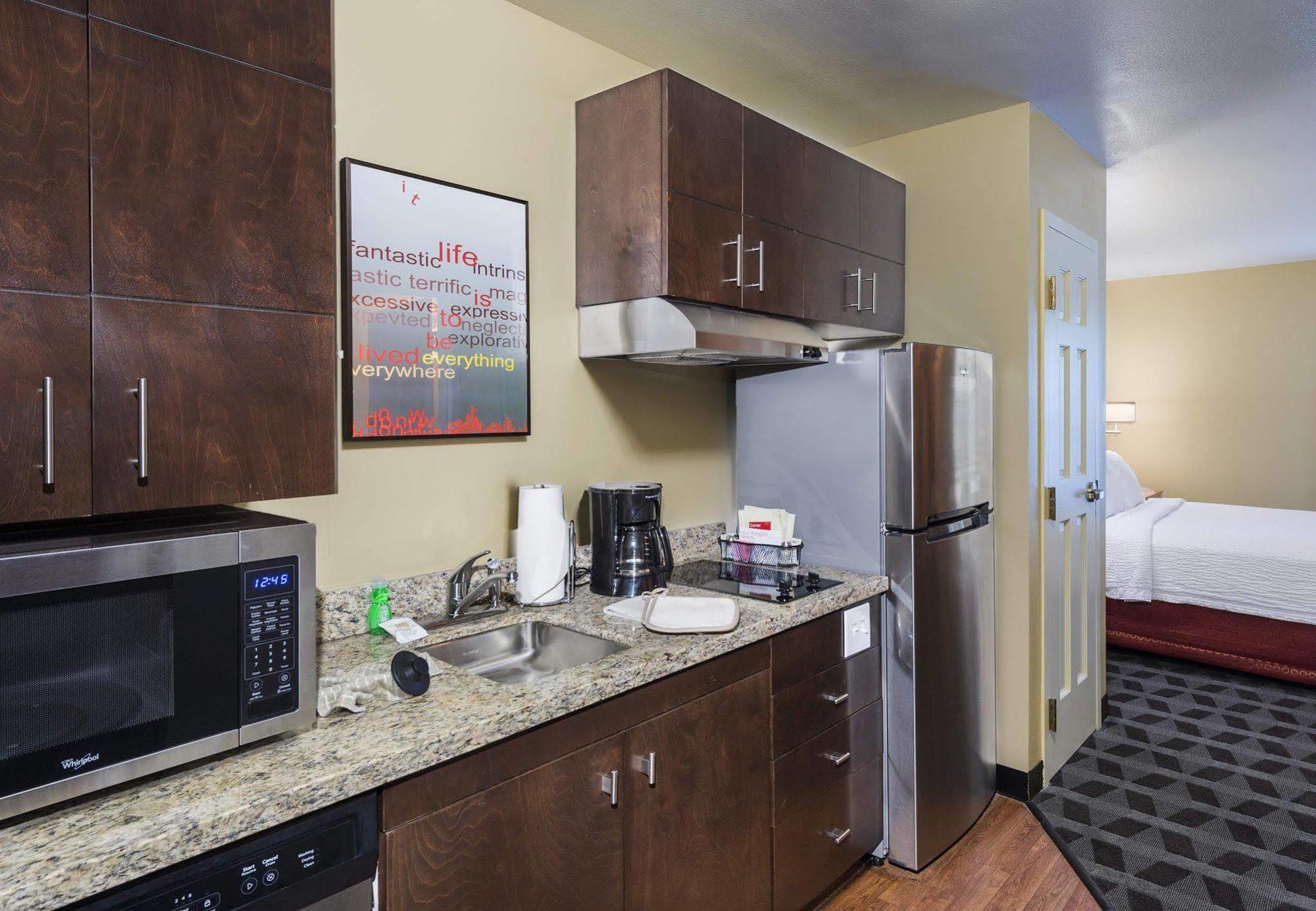 Towneplace Suites By Marriott Atlanta Kennesaw Exteriör bild