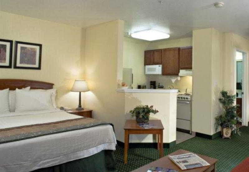 Towneplace Suites By Marriott Atlanta Kennesaw Exteriör bild