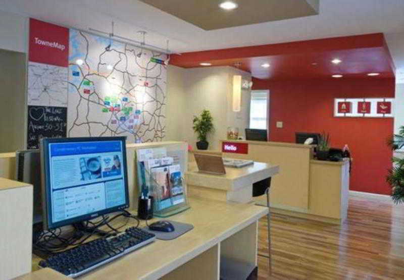 Towneplace Suites By Marriott Atlanta Kennesaw Exteriör bild